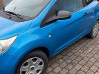 gebraucht Ford Ka 2009 !!!!