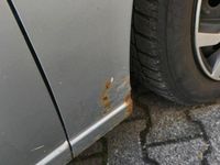 Second-hand Ford Focus 115 CP (84 kW) 2004 Argintiu Break