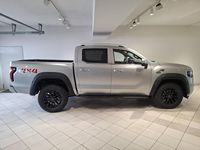 Neu Foton 4 173 PS (127 kW) 2026 Silber metallic