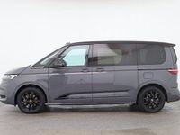 Neu VW Multivan Edition 177 PS (130 kW) 2026 Grau Van / Kleinbus