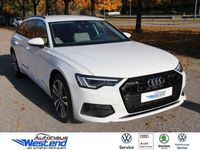 gebraucht Audi A6 Avant 40 sport 2.0l TDI