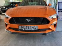 gebraucht Ford Mustang GT 5.0 Ti-VCT Fastback V8 (neu)