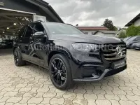 Gebraucht Mercedes GLS450 AMG 360 PS (264 kW) 2026 Schwarz SUV