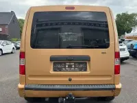 Gebraucht Ford Tourneo 90 PS (66 kW) 2009 Gold Kombi