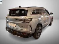 Brugt Renault Espace Iconic 131 HK (96 kW) 2025 Grå MPV