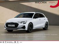 Second-hand Audi A3 204 CP (150 kW) 2025 Alb Berlinǎ