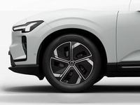 Neu Volvo EX60 275 kW (374 PS) 2026 Weiß (ice white) SUV