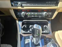 Gebraucht BMW 528 245 PS (180 kW) 2012 Schwarz Limousine