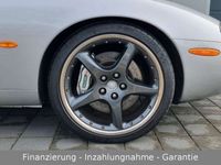 gebraucht Jaguar XKR 4.2 V8 Coupé + Recaro + 20" Detroit + TOP!!!