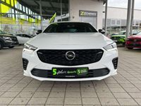 gebraucht Opel Insignia B Grand Sport 2.0 SHT GSi FLA DynLi LM