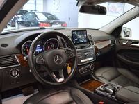 gebraucht Mercedes GLS350 d 4M *Distronic*MASSAGE*360°Kamera*GlasSD