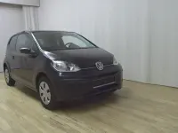 Second-hand VW up! Join 60 CP (44 kW) 2018 Negru Hatchback