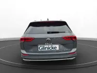 Gebraucht VW Golf Alltrack 200 PS (147 kW) 2022 Delfingrau Kombi