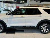 gebraucht Ford Explorer ST-Line*7Sitz*Massage*ACC*Pano*B&O*AHK