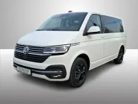 Gebraucht VW Multivan Comfortline 150 PS (110 kW) 2022 Van / Kleinbus