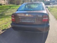 Gebraucht Skoda Octavia 101 PS (74 kW) 1998 Marrone metallic Limousine
