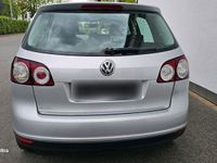 gebraucht VW Golf Plus 