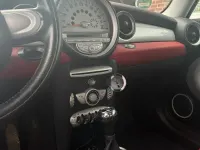 Gebraucht Mini Cooper Chili 120 PS (88 kW) 2007 Rot Kleinwagen