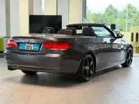 Gebraucht BMW 325 Comfort Edition 197 PS (144 kW) 2008 Andere