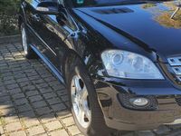 gebraucht Mercedes ML320 CDI