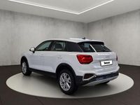 Gebraucht Audi Q2 Advanced 150 PS (110 kW) 2025 Arkonaweiß SUV