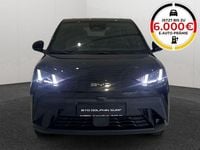 Neu BYD Dolphin Surf Active 64 kW (88 PS) 2026 Polar night black Kleinwagen