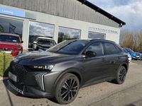 Gebraucht DS Automobiles DS7 Crossback 131 PS (96 kW) 2025 Titangrau SUV