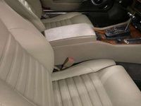 Gebraucht Jaguar XJS 232 PS (170 kW) 1993 Grün Cabrio