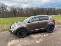 gebraucht Kia Sportage 1.6 GDI