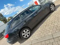 Gebraucht Audi A6 184 PS (135 kW) 2013 Schwarz Kombi