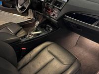 Gebraucht BMW 228 245 PS (180 kW) 2015 Weiß Cabrio