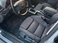 gebraucht Audi A4 1.9 tdi 2003