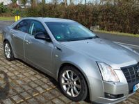 gebraucht Cadillac CTS 3.6 V6 Sport Luxury Autom. Sport Luxury