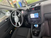 Gebraucht VW Golf IV 105 PS (77 kW) 2004 Grau Limousine