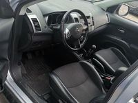 Gebraucht Citroën C-Crosser 156 PS (114 kW) 2010 Silber SUV