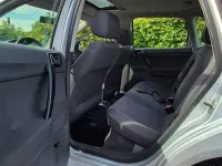 Gebraucht VW Polo 54 PS (39 kW) 2003 Grau Kleinwagen