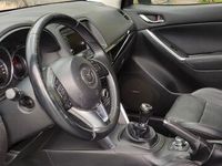 gebraucht Mazda CX-5 2.0 SKYACTIV-G Sports-Line AWD, Navi, Bose,