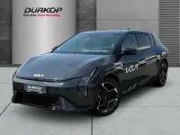 Gebraucht Kia EV4 Comfort 150 kW (204 PS) 2025 Schwarz Kleinwagen