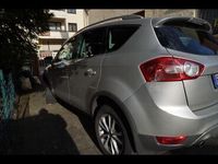 gebraucht Ford Kuga SUV