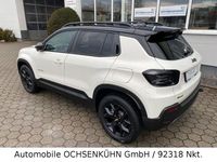 Neu Jeep Avenger North 136 PS (100 kW) 2026 Weiß SUV