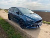 gebraucht Ford S-MAX 