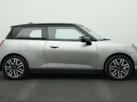 Gebraucht Mini Cooper Classic 135 kW (184 PS) 2025 Grau Kleinwagen