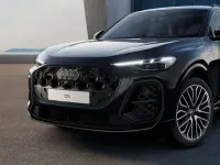 Neu Audi Q5 Edition .1 299 PS (219 kW) 2026 Mythosschwarz metallic SUV