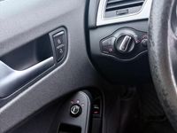 Gebraucht Audi A4 180 PS (132 kW) 2009 Schwarz Limousine