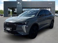 Gebraucht DS Automobiles DS7 Crossback Performance 131 PS (96 kW) 2024 Grau SUV