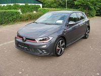Gebraucht VW Polo GTI 207 PS (152 kW) 2023 Rauchgrau metallic Kleinwagen