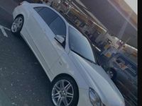 Gebraucht Mercedes E350 265 PS (194 kW) 2010 Weiß Limousine