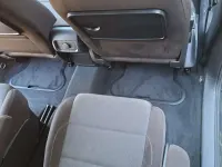 Gebraucht VW Sharan Comfortline 140 PS (102 kW) 2011 Schwarz Van / Kleinbus