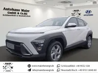 Neu Hyundai Kona Select 116 PS (85 kW) 2026 Weiß SUV