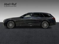 Gebraucht Mercedes E450 AMG 367 PS (269 kW) 2026 Grau Kombi